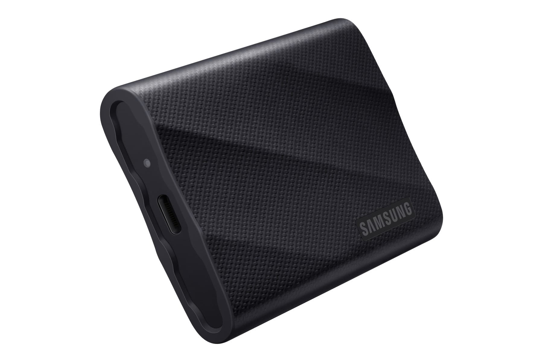 SAMSUNG T9 1TB USB 3.2 Gen Portable Solid State Drive PSSD Black