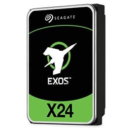 Seagate Exos X24 16 TB ST16000NM002H