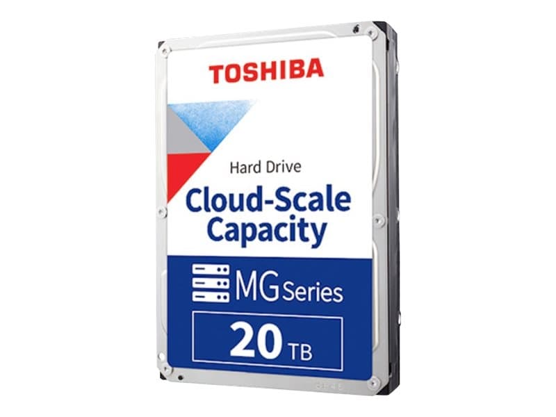 Toshiba MG 20 TB MG10ACA20TE
