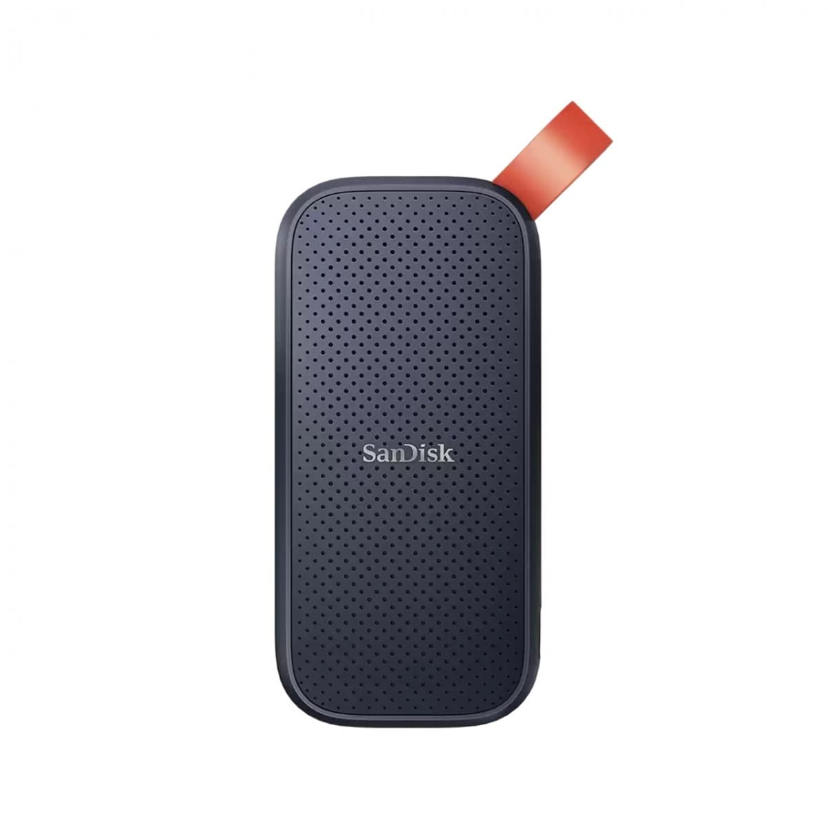 Sandisk Portable SSD 1TB External Drive Navy