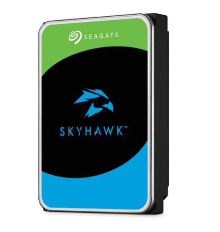 Seagate SkyHawk 4 TB ST4000VX016