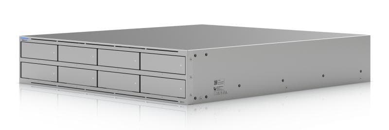 Ubiquiti UNAS-Pro-8 8-bay NAS Server