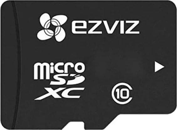 EZVIZ CS-CMT-CARDT512G MicroSDXC Card 512 GB Class 10