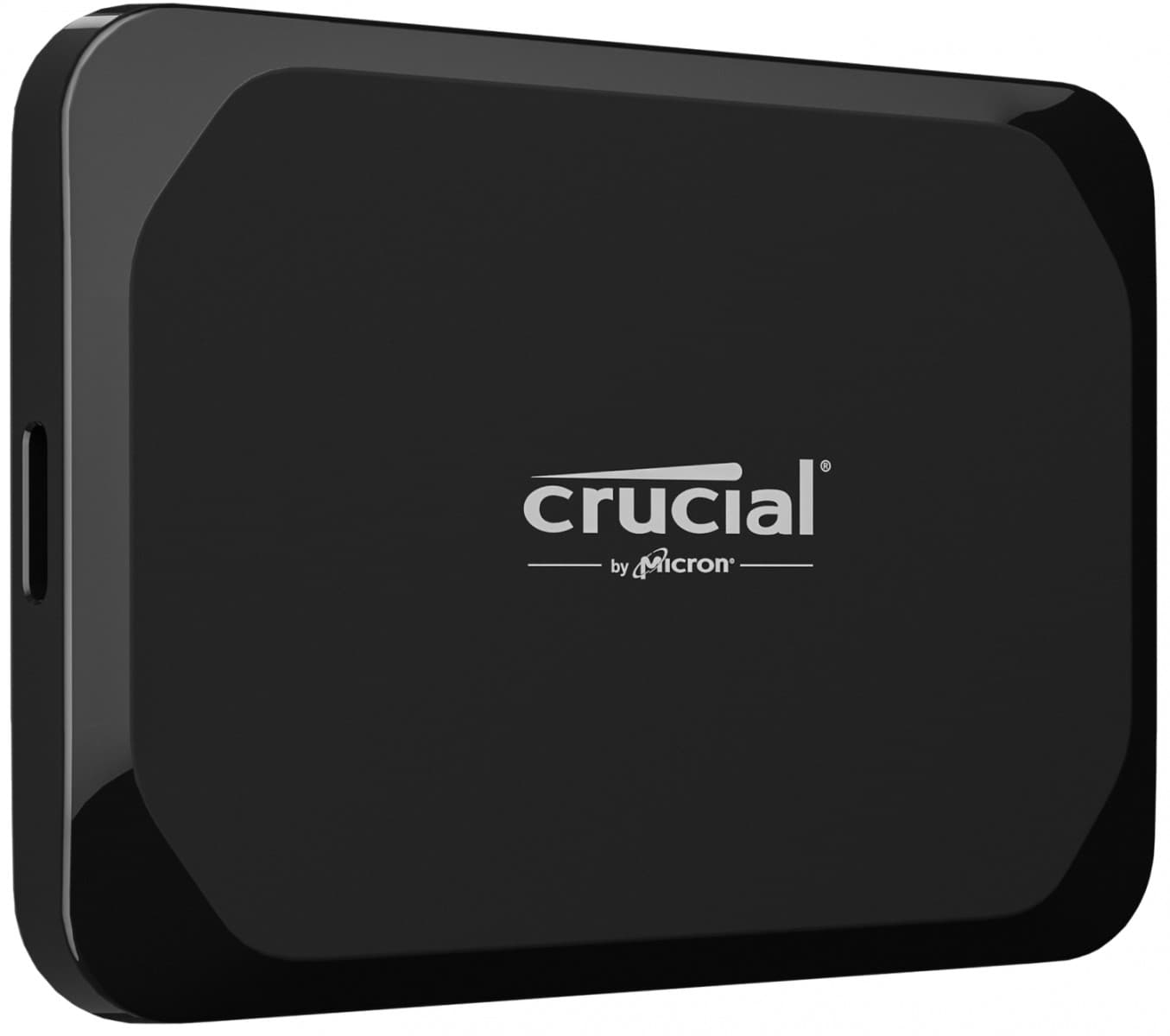 1 TB Crucial X9 SSD extern