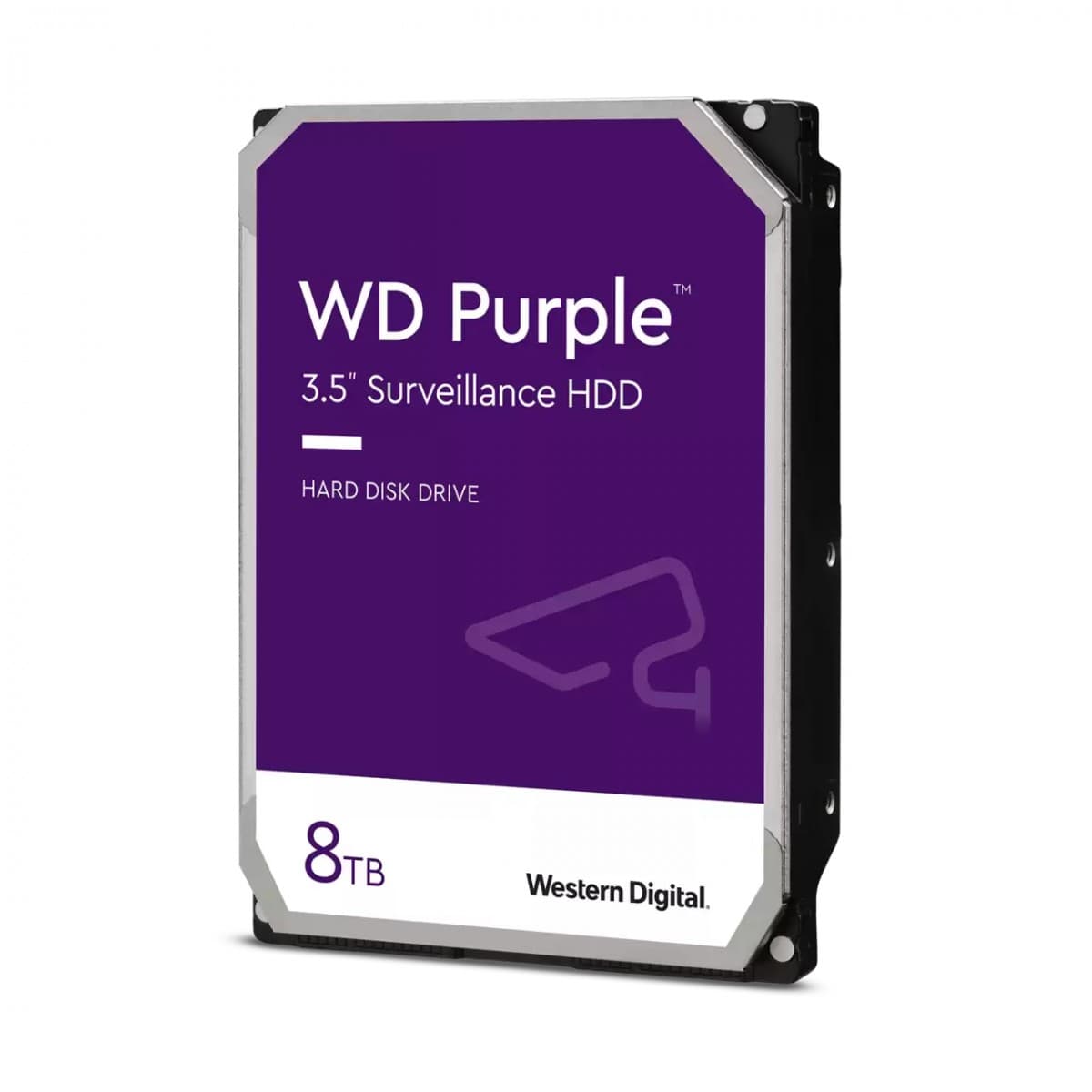 Western Digital Purple 8 TB WD85PURZ