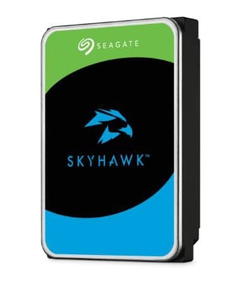 Seagate SkyHawk 6 TB ST6000VX009