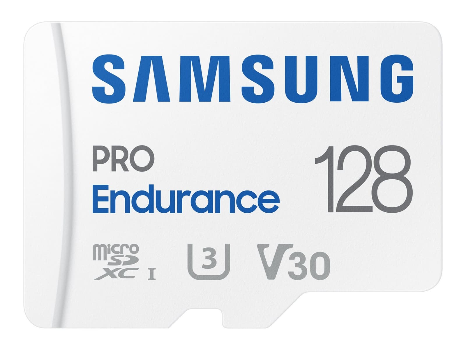 Samsung PRO Endurance MB-MJ128KA - microSD 128GB (MB-MJ128KA/EU)