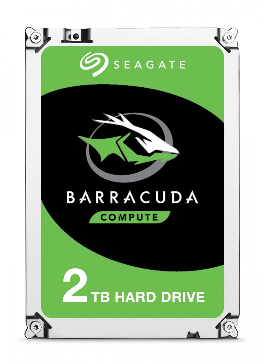 Seagate Barracuda 2 TB ST2000DM008