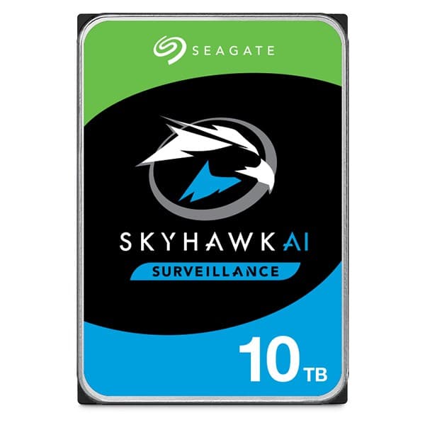Seagate SkyHawk 10 TB ST10000VE001